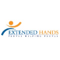 Extended Hands