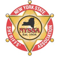 New York State Sheriffs' Association, Inc. logo