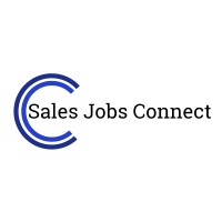 Sales Jobs Connect logo