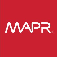 MapR Technologies, Acquired By Hewlett Packard Enterprise Company In 2019 logo