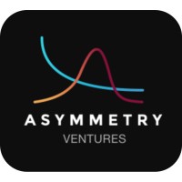 Asymmetry Ventures logo