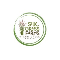 Silk Grass Farms logo