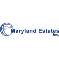 MARYLAND ESTATES INC logo