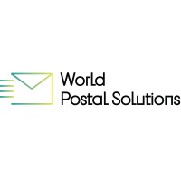 World Postal Solutions BV logo