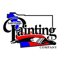The Painting Company, LLC logo