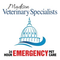 Image of Madison Veterinary Specialists