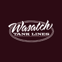 WASATCH TANK LINES logo