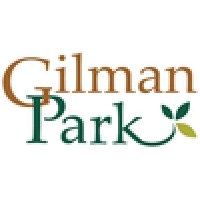 Gilman Park logo