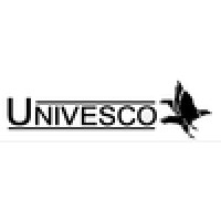 Univesco Inc logo