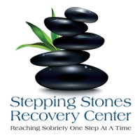 Stepping Stones Recovery Center logo