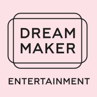 DREAM MAKER ENTERTAINMENT logo