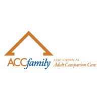 Adult Companion Care Inc logo