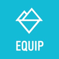 Equip Inc logo