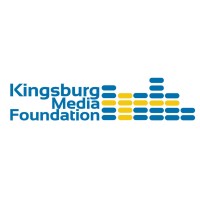Kingsburg Media Foundation logo