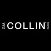 G.M. Collin logo