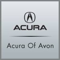 Acura Of Avon logo