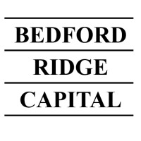 Bedford Ridge Capital logo