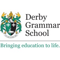 Derby Grammar School logo