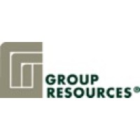 Group Resources logo