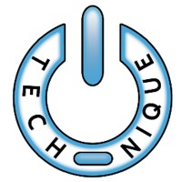 Tech-Nique Partners logo