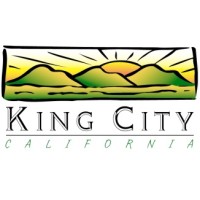 City Of King, CA logo