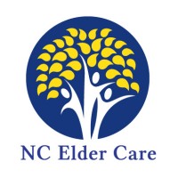 NC Elder Care logo