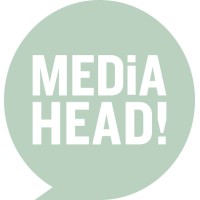 MEDiAHEAD! logo