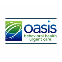 Oasis Behavioral Health Urgent Care logo