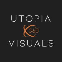 Utopia 360 Visuals Ltd logo