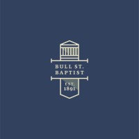 Bull Street Baptist Church logo