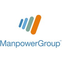 ManpowerGroup Deutschland logo