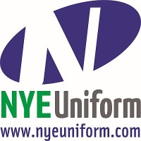 Nye Uniform Co logo