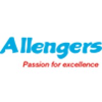 Allengers Medical Systems Ltd. logo