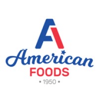 Image of American Foods