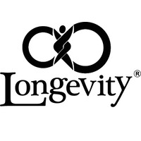 Longevity Aesthetics + Laser Spa logo