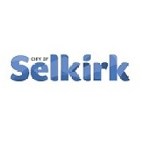 City Of Selkirk logo