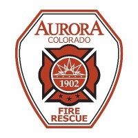 Aurora Fire Rescue logo