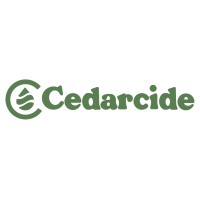 Cedarcide logo