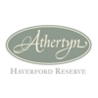 Athertyn - Pohlig At Haverford Reserve logo