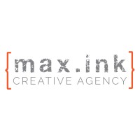 Max Ink Creative logo