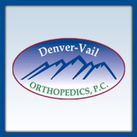 Denver-Vail Orthopedics, P.C. logo