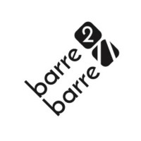 Barre 2 Barre logo