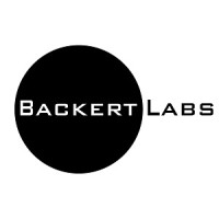 Backert Labs logo