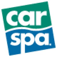 Car Spa logo