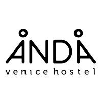 Anda Venice Hostel logo