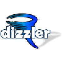 Dizzler.com logo
