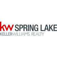 Keller Williams Realty Spring Lake logo