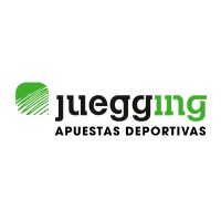 Juegging logo