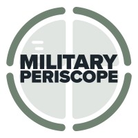 Military Periscope logo