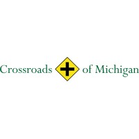 Crossroads Of Michigan logo